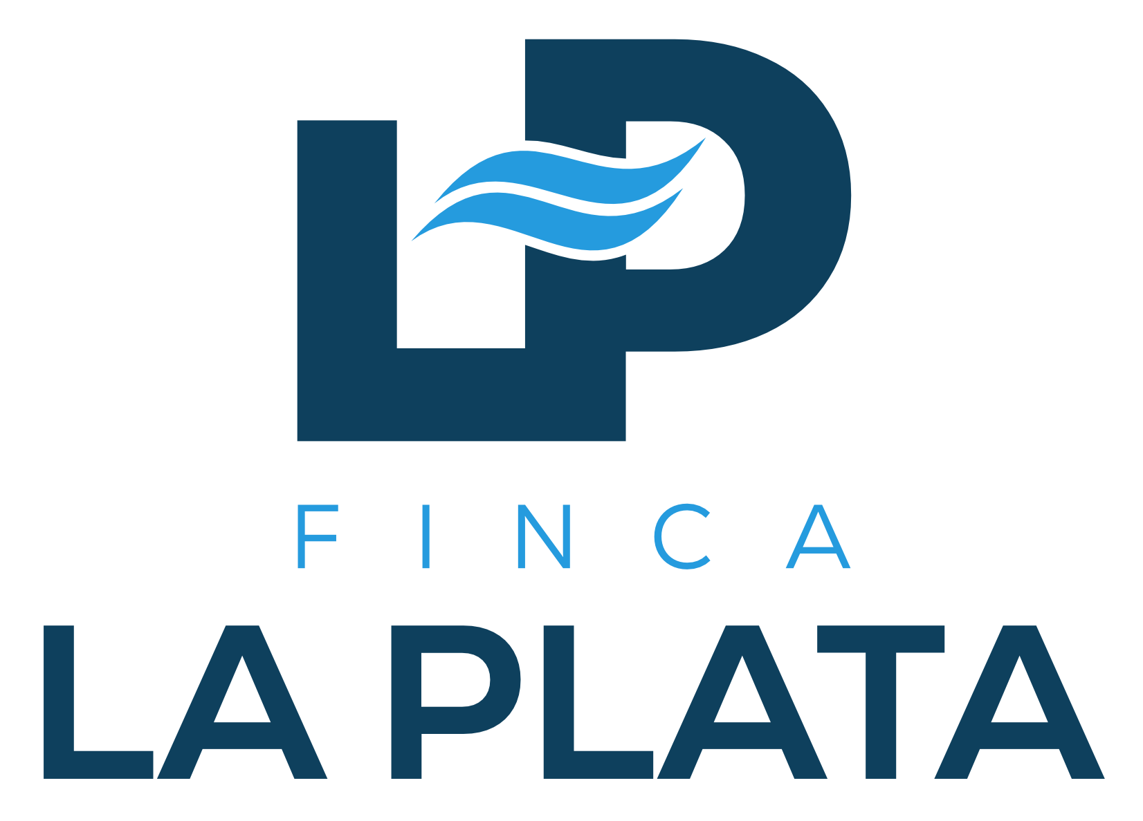 Logo Finca la Plata